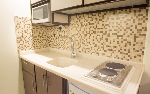Farha International for Furnished units