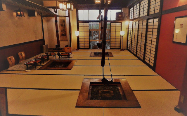 Kaigetsu