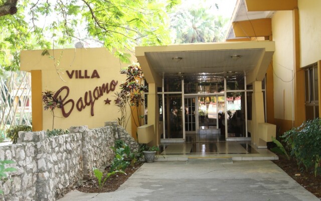 Villa Bayamo