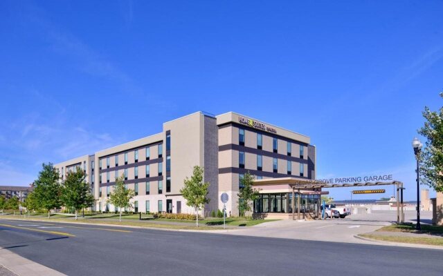 Home2 Suites Eagan Minneapolis