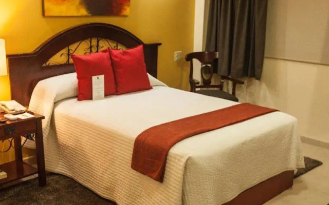 Baja Inn Hoteles La Mesa