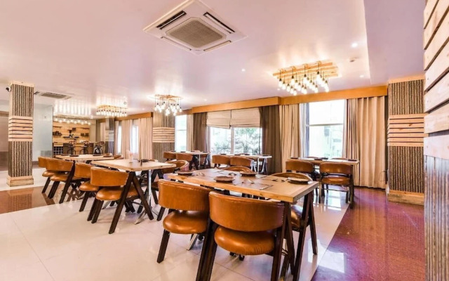 Hotel Yugantar & Banquets