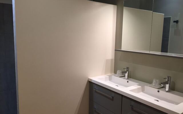 Chambres d'hotes Ambroisie