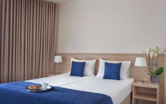 Mohlo Hotel