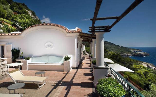 Casa Orrico - Blue Grotto