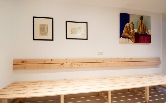 Stunning Apartment in Zams With 2 Bedrooms, Sauna and Wifi