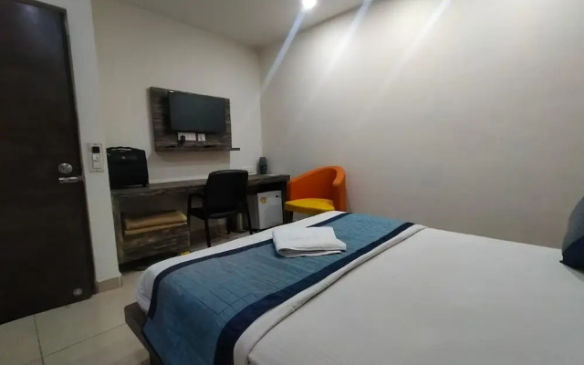 Hotel Maya Inn