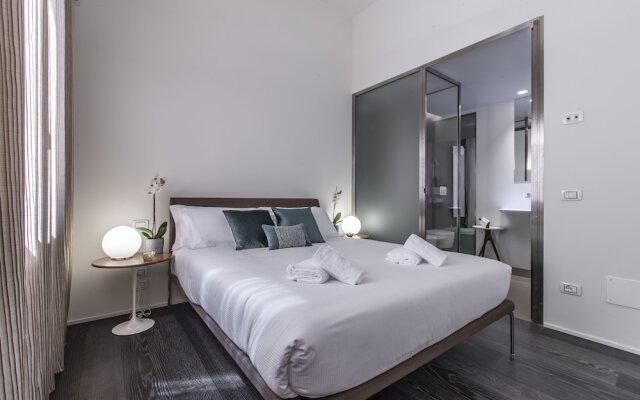 San Marco Deluxe Suite R&R