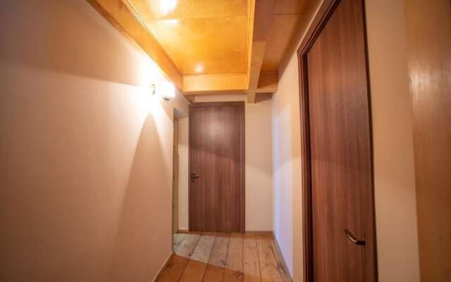 Guest House Minimal