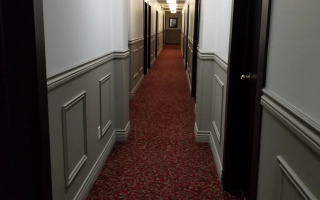 1-Bedroom Cozy Suite #26 by Amazing Property Rentals