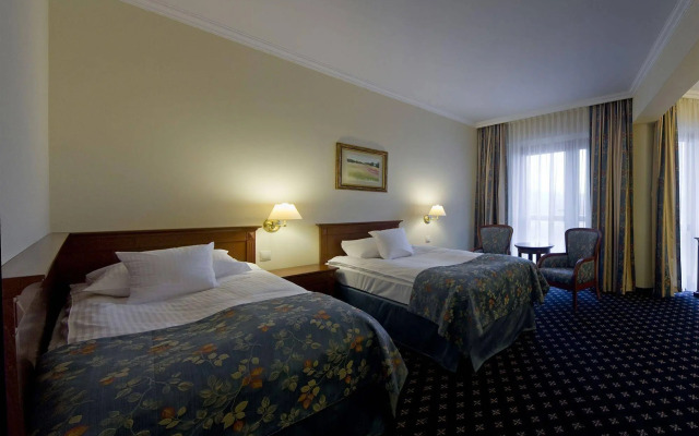 Hotel Ossa Conference & Spa