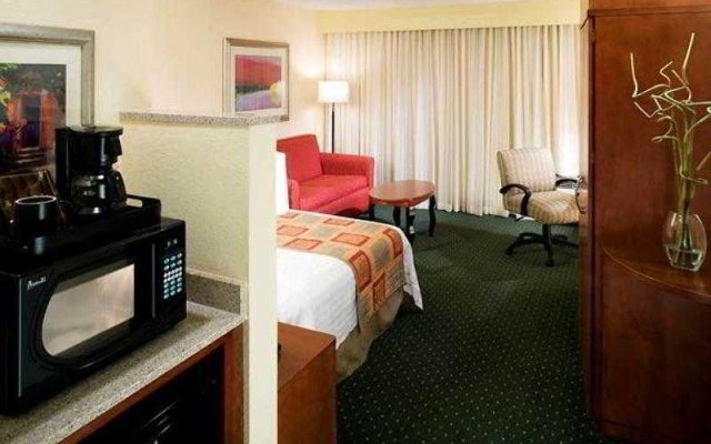 Courtyard by Marriott Texarkana