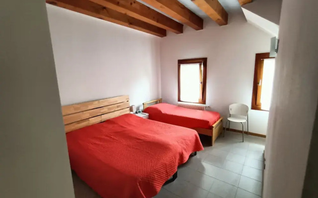 Il Nido - Villetta in posizione strategica