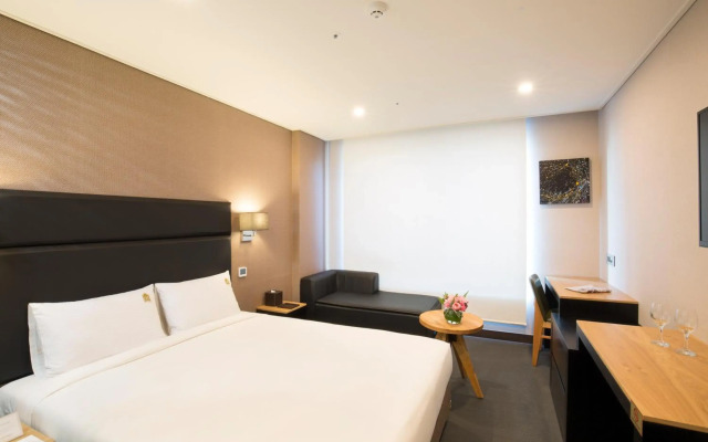 Benikea Hotel Haeundae