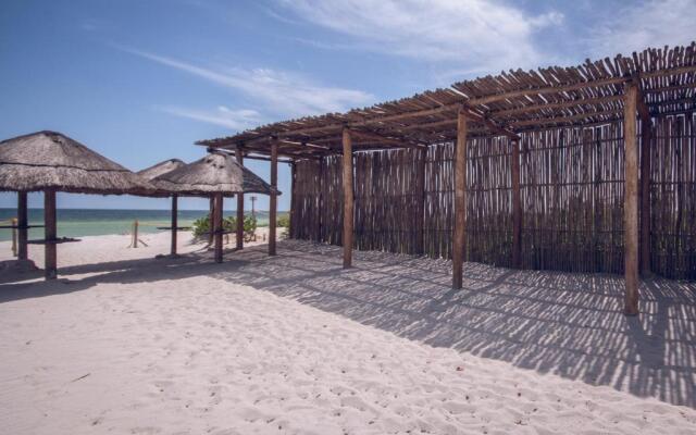 Hermosos Días Soleados en Villa LUNA DEL MAR