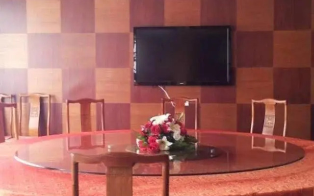 Shenzhen Huamao Aviatic Hotel