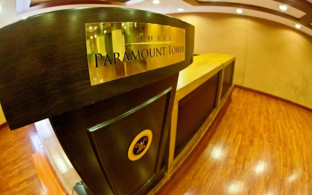 Paramount Tower