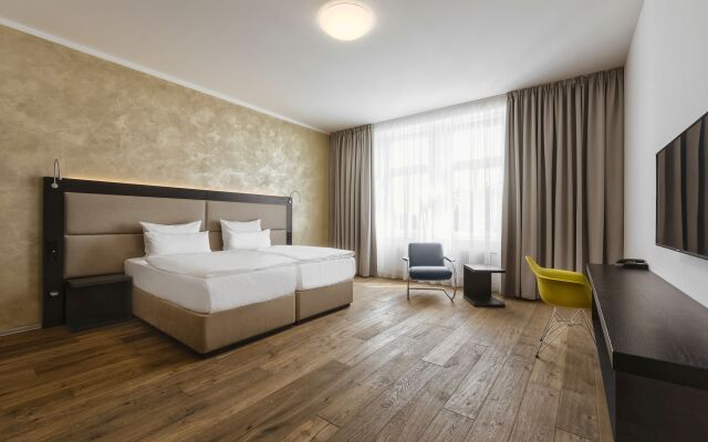 Theresian Hotel