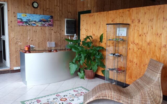 Thair Hotel