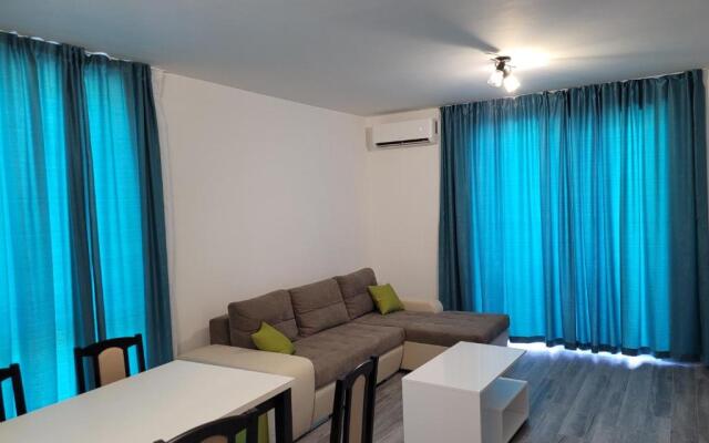 Apartament Natalia