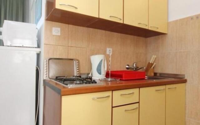 Tonka - 150m from the sea & parking - A2 B(4+1)