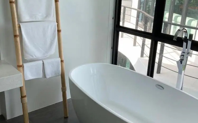 Villa The Spot Koh Samui