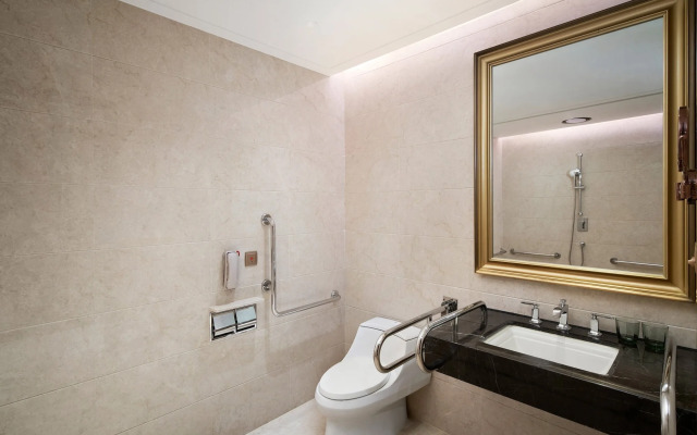 Sheraton Shantou Hotel