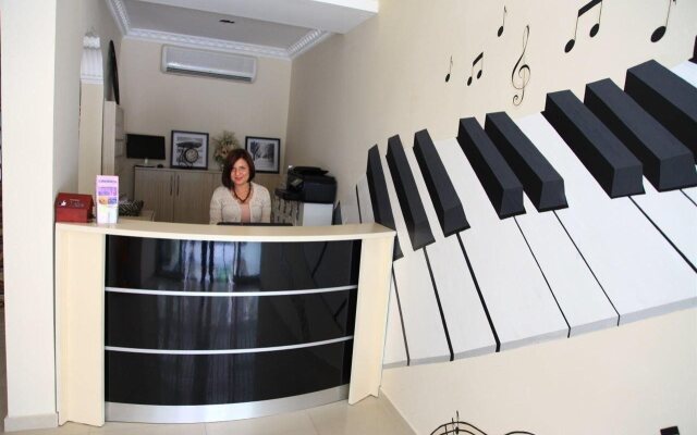 Avlion Hotel