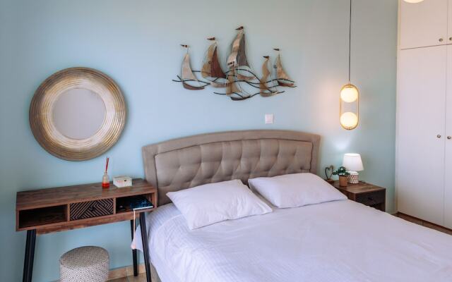 Procy 104 Apartment Venus Beach Ideal for Long or Short Stays
