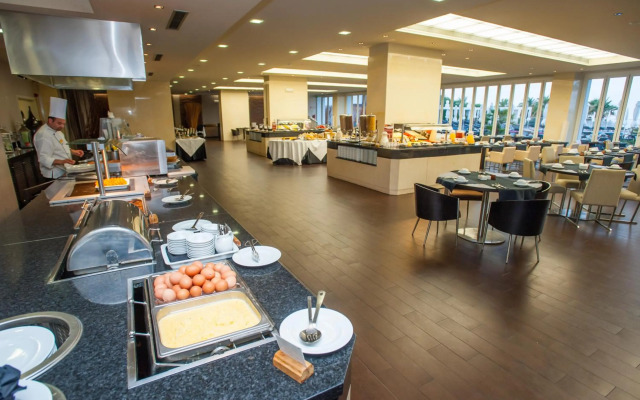 Melia Madeira Mare