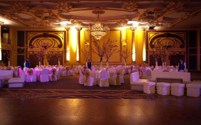 Le Royal Hotels & Resorts - Amman