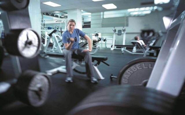 Fairmont Washington, D.C., Georgetown