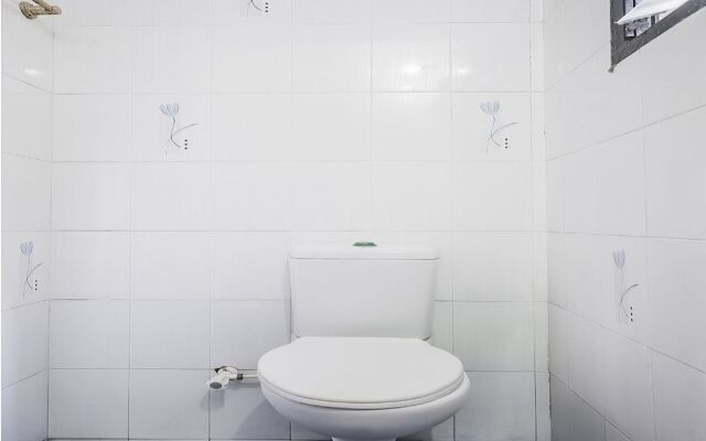 SPOT ON 45592 Nice Guest House