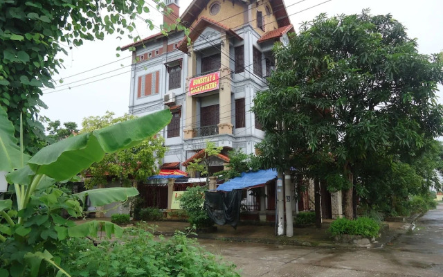 Laura Villa Homestay & Backpackers - Hostel