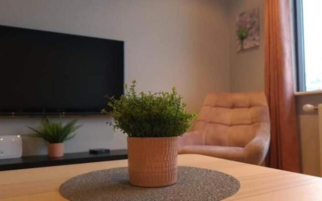 Kirkjufell central apartment