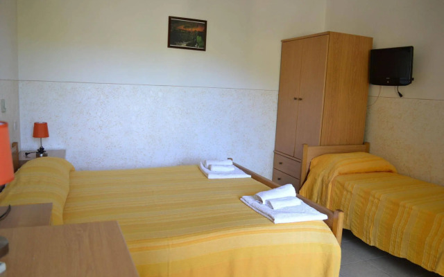 Residence New Paradise