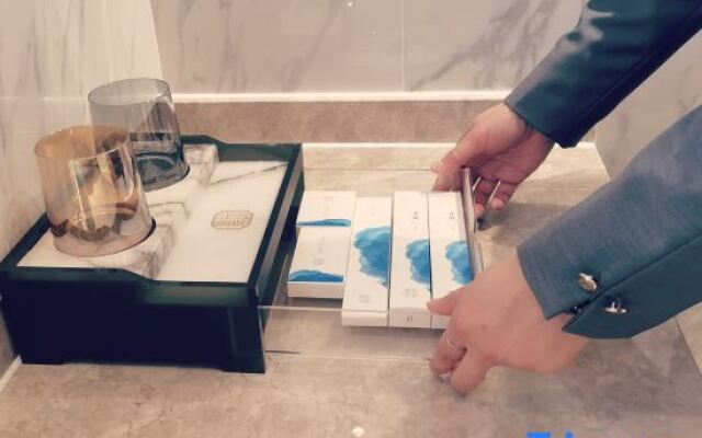 Pudi Manju Hotel(Jingdezhen Wenchuang Taoxichuan)