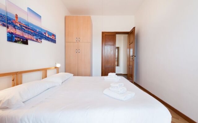 Santa Maria Novella Comfort Apartment