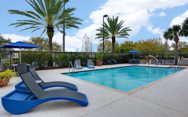 Hampton Inn & Suites Clearwater/St. Petersburg-Ulmerton Road