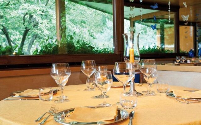 Hotel Carnia