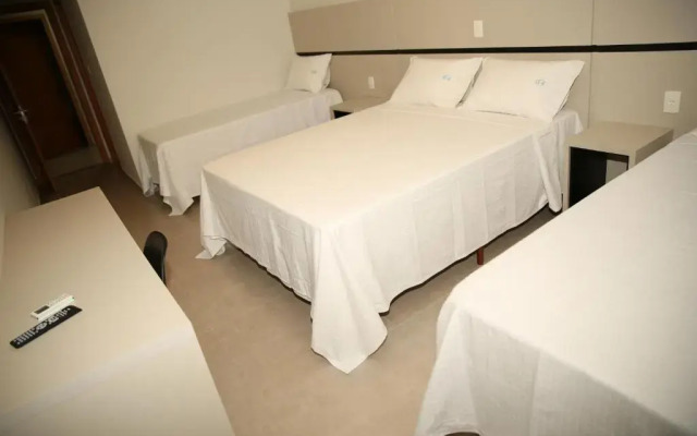 Raf Hotel