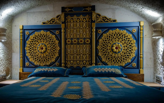 The Alena Resort A Pramana Experience