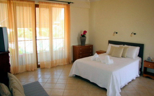Hesperides Hotel