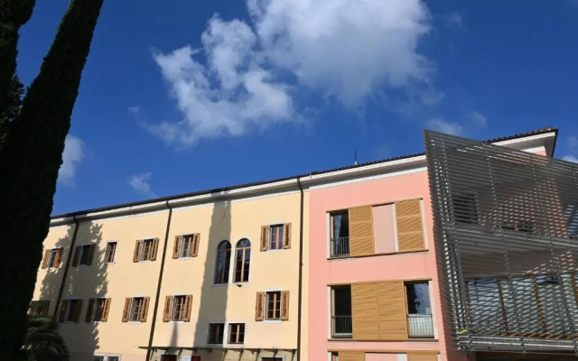 Hostel Sidro - Sveta Ana