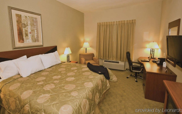 Sleep Inn & Suites Athens South