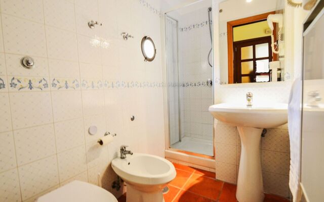 Residence Santa Lucia