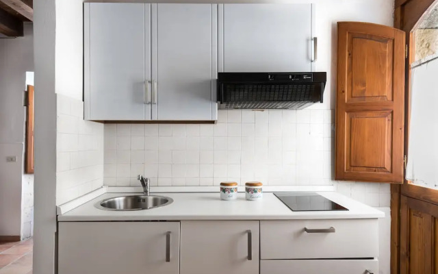 Terrazza Mirabella in Ortigia