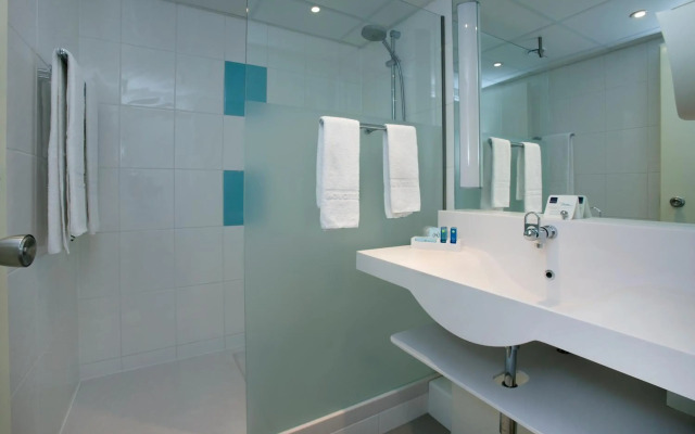 Novotel Breda