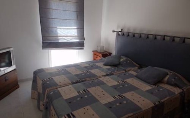 Apartamento Lago Mirazul