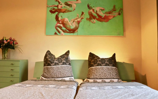 Residenz am Dresdner Stadtwald